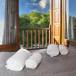 度假居 Mountain Breeze Sanctuary *