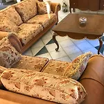 Mountain Breeze Sanctuary * 沃洛斯