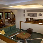 度假居 Mountain Breeze Sanctuary 沃洛斯