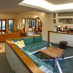 Mountain Breeze Sanctuary 度假居