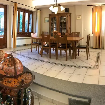 Mountain Breeze Sanctuary * וולוס