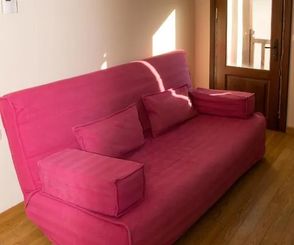 Mountain Breeze Sanctuary *