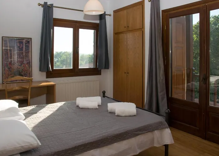 Mountain Breeze Sanctuary וולוס