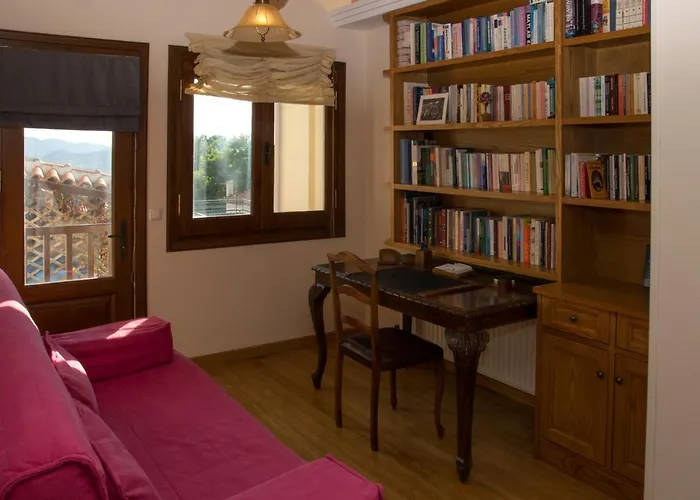 Mountain Breeze Sanctuary