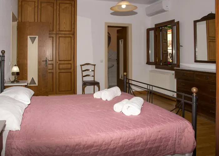 Mountain Breeze Sanctuary בית נופש וולוס