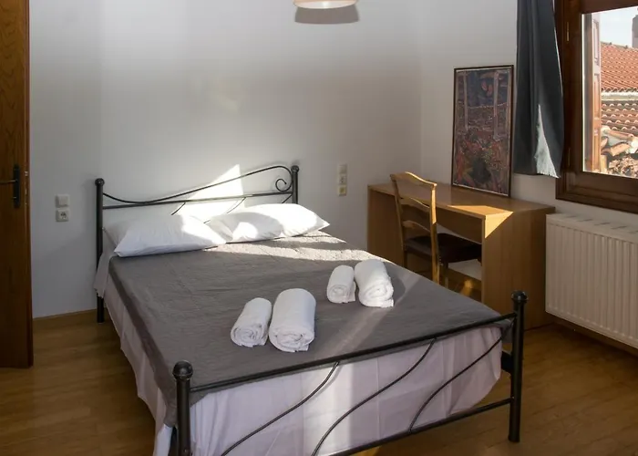 Mountain Breeze Sanctuary בית נופש *