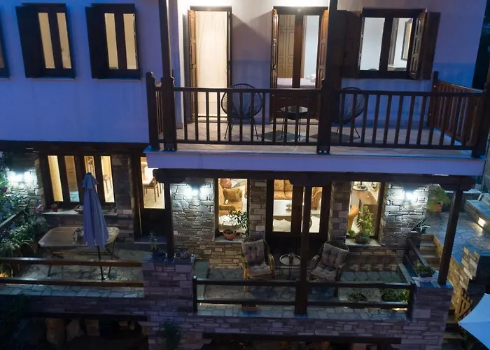 Mountain Breeze Sanctuary