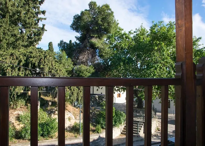 Mountain Breeze Sanctuary *