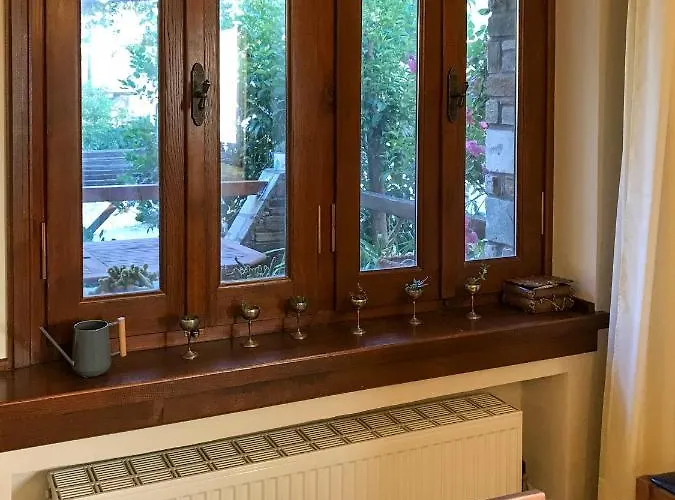 Mountain Breeze Sanctuary *