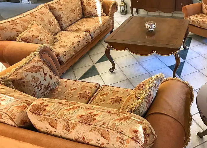 Mountain Breeze Sanctuary * וולוס