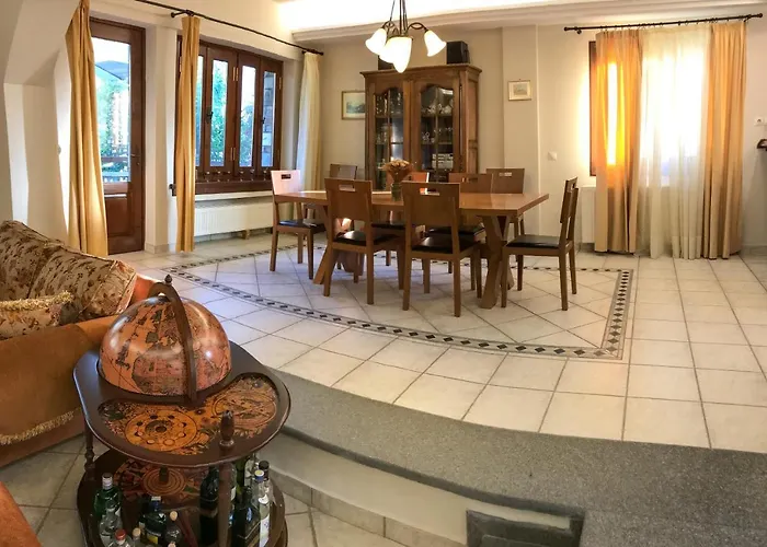 Mountain Breeze Sanctuary * וולוס