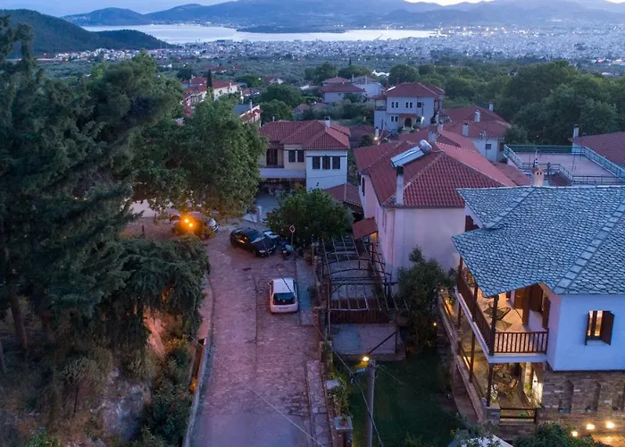 Mountain Breeze Sanctuary *