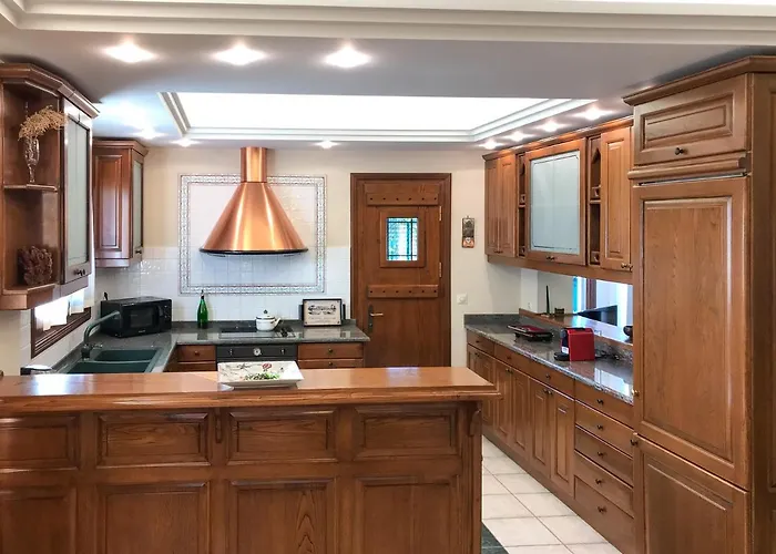 Mountain Breeze Sanctuary