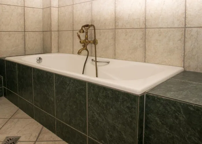 בית נופש Mountain Breeze Sanctuary