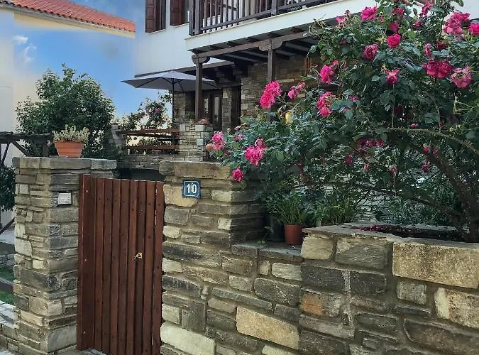 Mountain Breeze Sanctuary וולוס