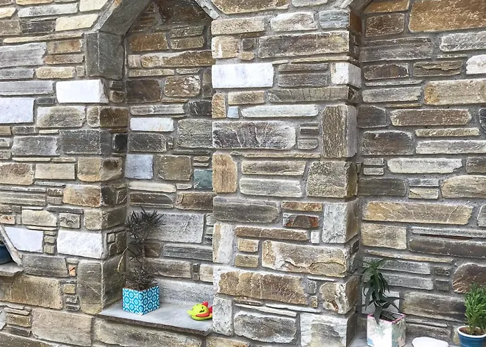 בית נופש Mountain Breeze Sanctuary