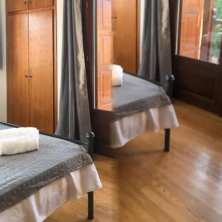 펜션 Mountain Breeze Sanctuary *