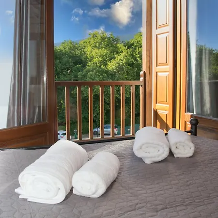 Holiday home Mountain Breeze Sanctuary *
