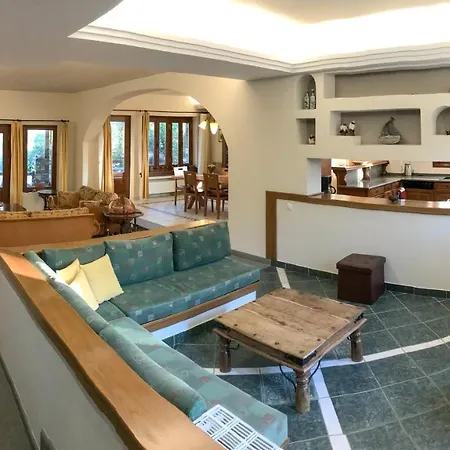Villa Mountain Breeze Sanctuary *