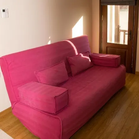 Mountain Breeze Sanctuary *