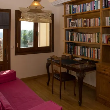 Mountain Breeze Sanctuary