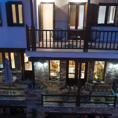 Mountain Breeze Sanctuary