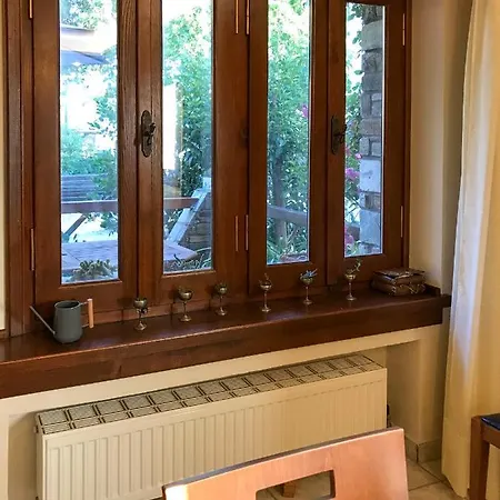 Mountain Breeze Sanctuary *