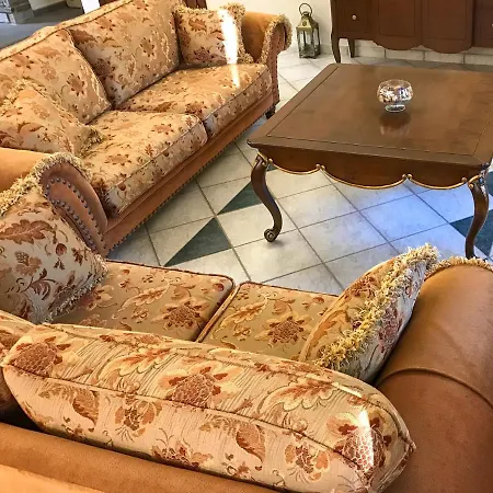 Mountain Breeze Sanctuary * 볼로스