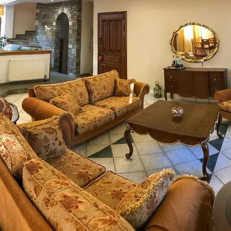 Vakantiehuis Mountain Breeze Sanctuary *