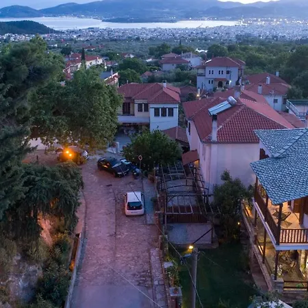 Mountain Breeze Sanctuary *