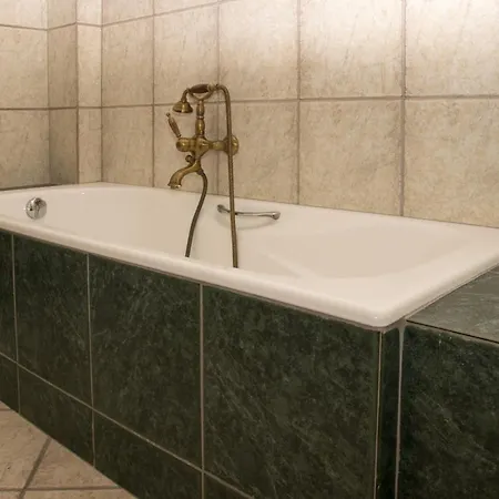 펜션 Mountain Breeze Sanctuary