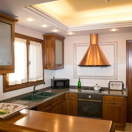 Mountain Breeze Sanctuary Vakantiehuis