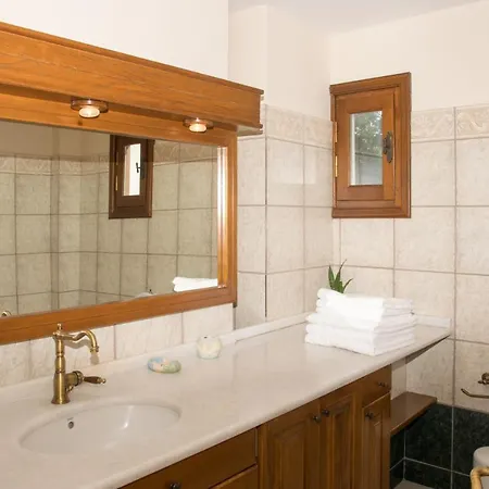 Villa Mountain Breeze Sanctuary