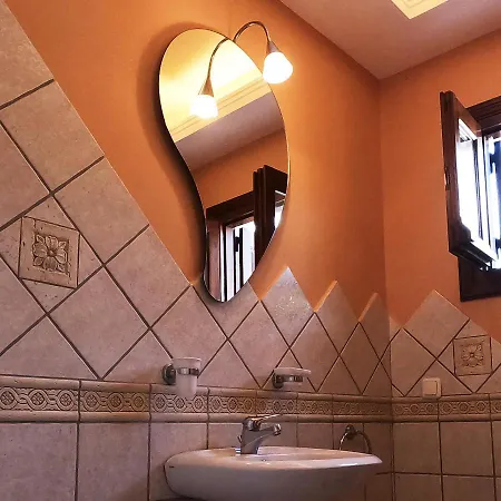 펜션 Mountain Breeze Sanctuary *