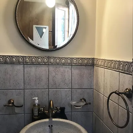 Mountain Breeze Sanctuary Vakantiehuis