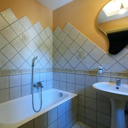 Vakantiehuis Mountain Breeze Sanctuary Volos