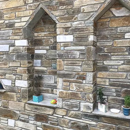 Vakantiehuis Mountain Breeze Sanctuary