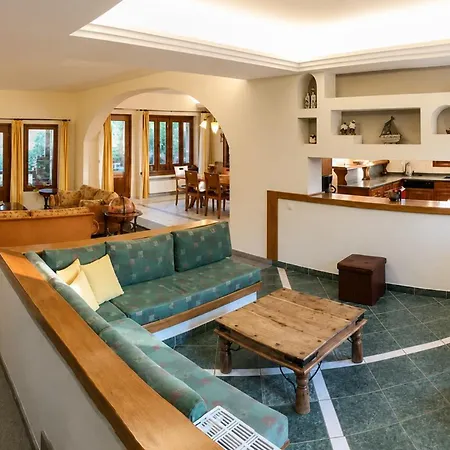 Mountain Breeze Sanctuary