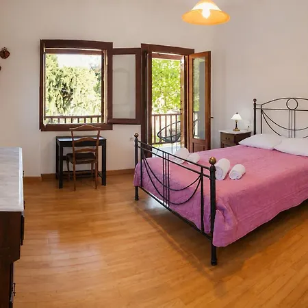 Villa Mountain Breeze Sanctuary *
