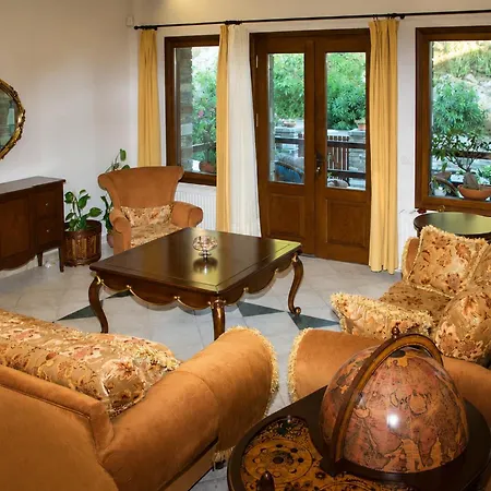 Mountain Breeze Sanctuary *