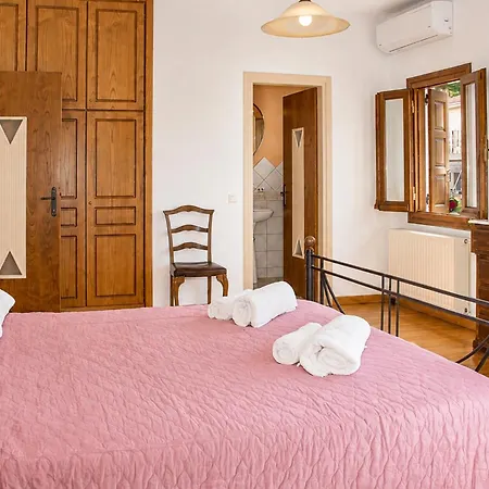 Mountain Breeze Sanctuary * Volos