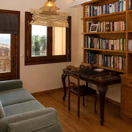Villa Mountain Breeze Sanctuary