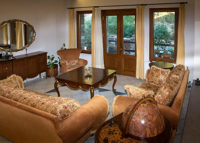 別荘 Mountain Breeze Sanctuary